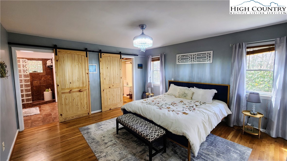 683 Joe Hartley Road Linville, NC 28657 - Photo 22 of 50