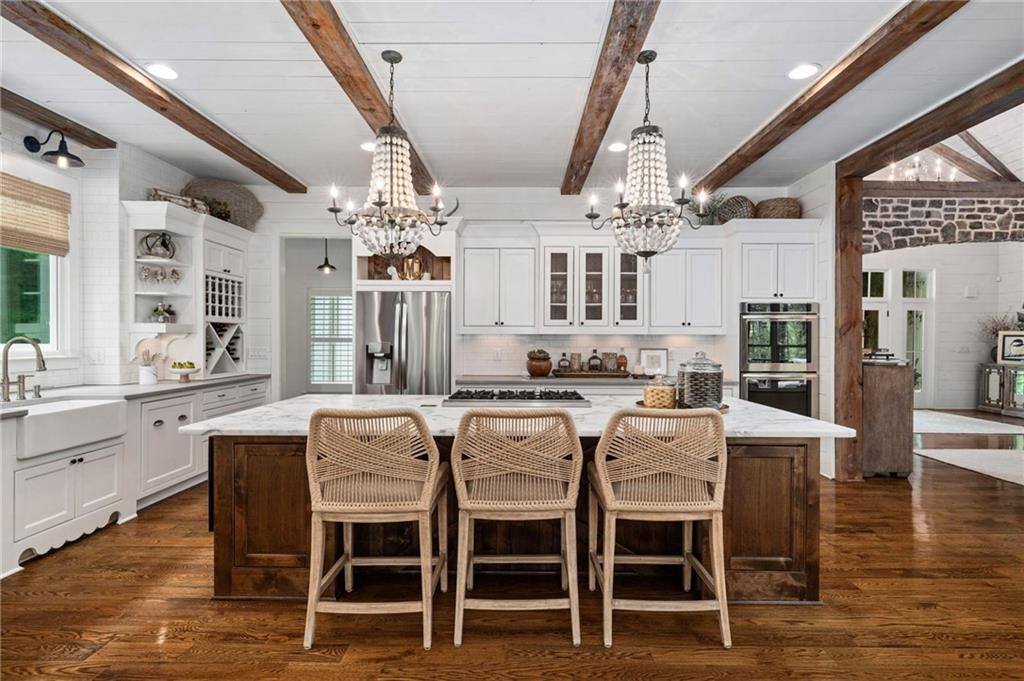 14970 South Thompson Road Milton, GA 30004 - Photo 11 of 89