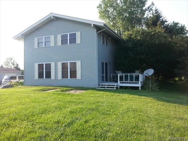 22363 32 Mile Road Armada, MI 48005 - Photo 11 of 18