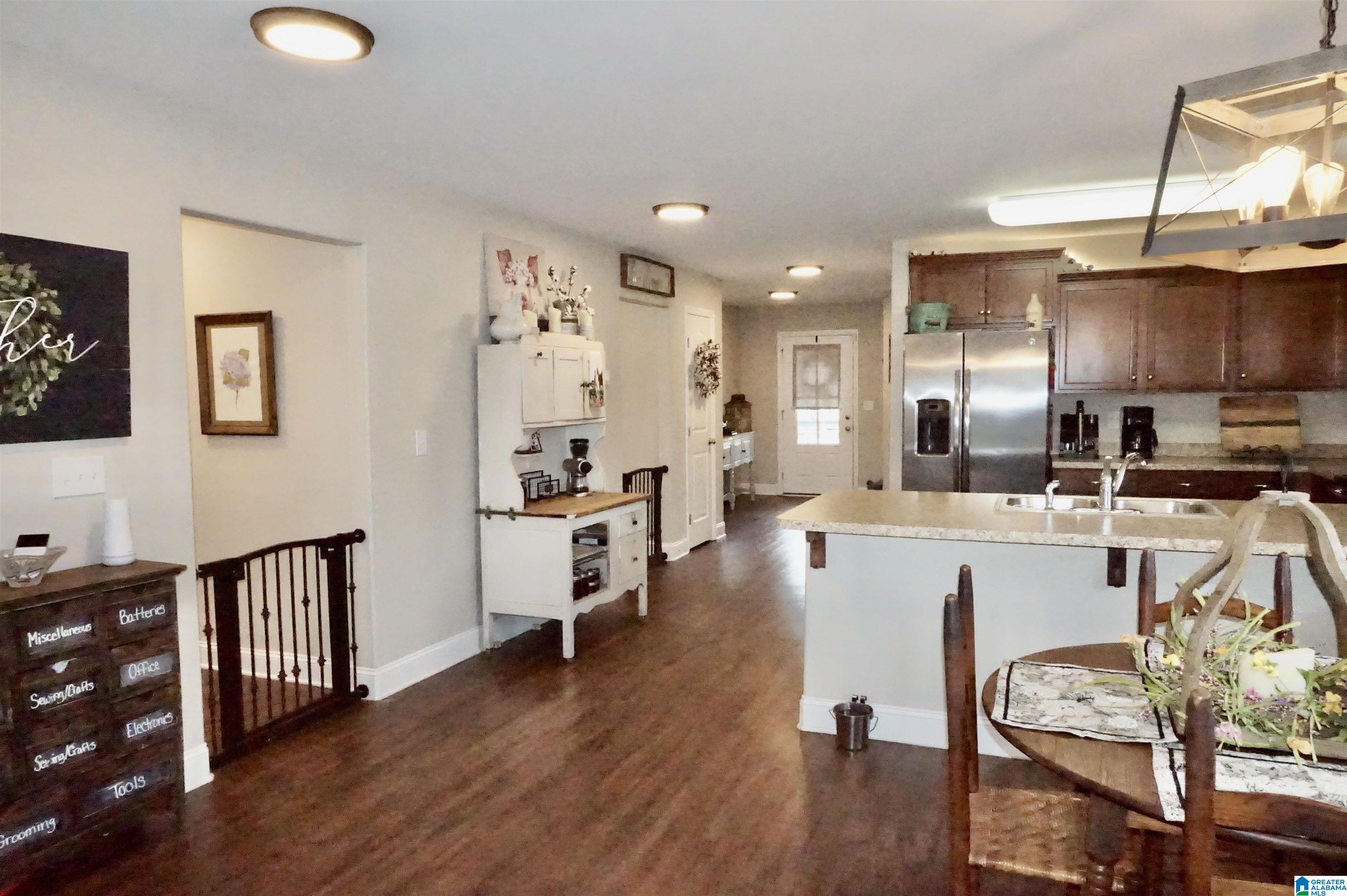 1121 Brownstone Way Southwest Cullman, AL 35055 - Photo 13 of 42