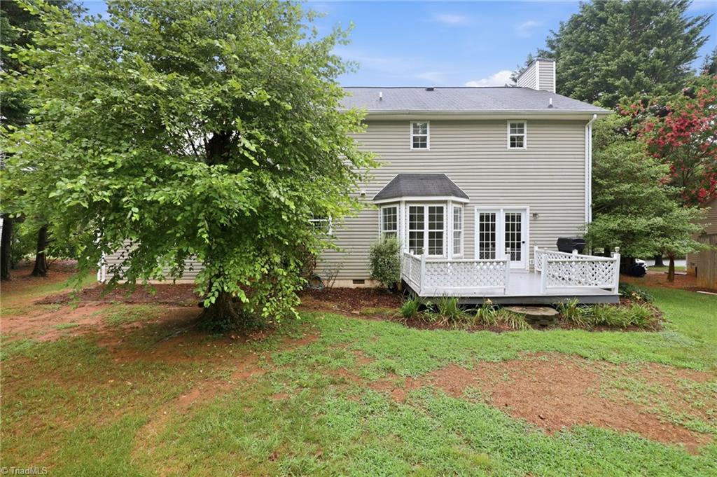 113 Culler Way King, NC 27021 - Photo 26 of 28