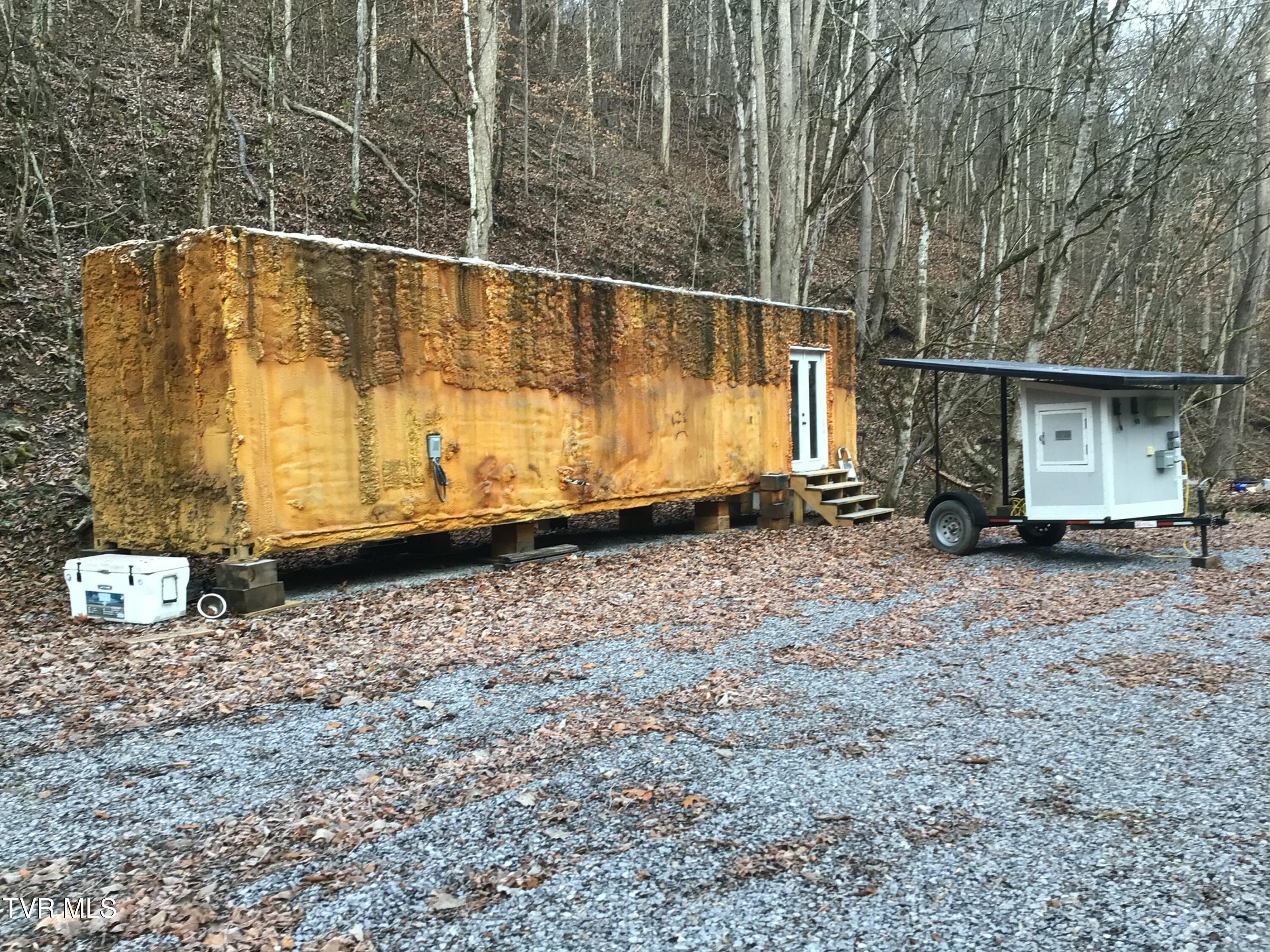 1133 Industrial Road Newport, TN 37821 - Photo 12 of 28 Industrial Rd