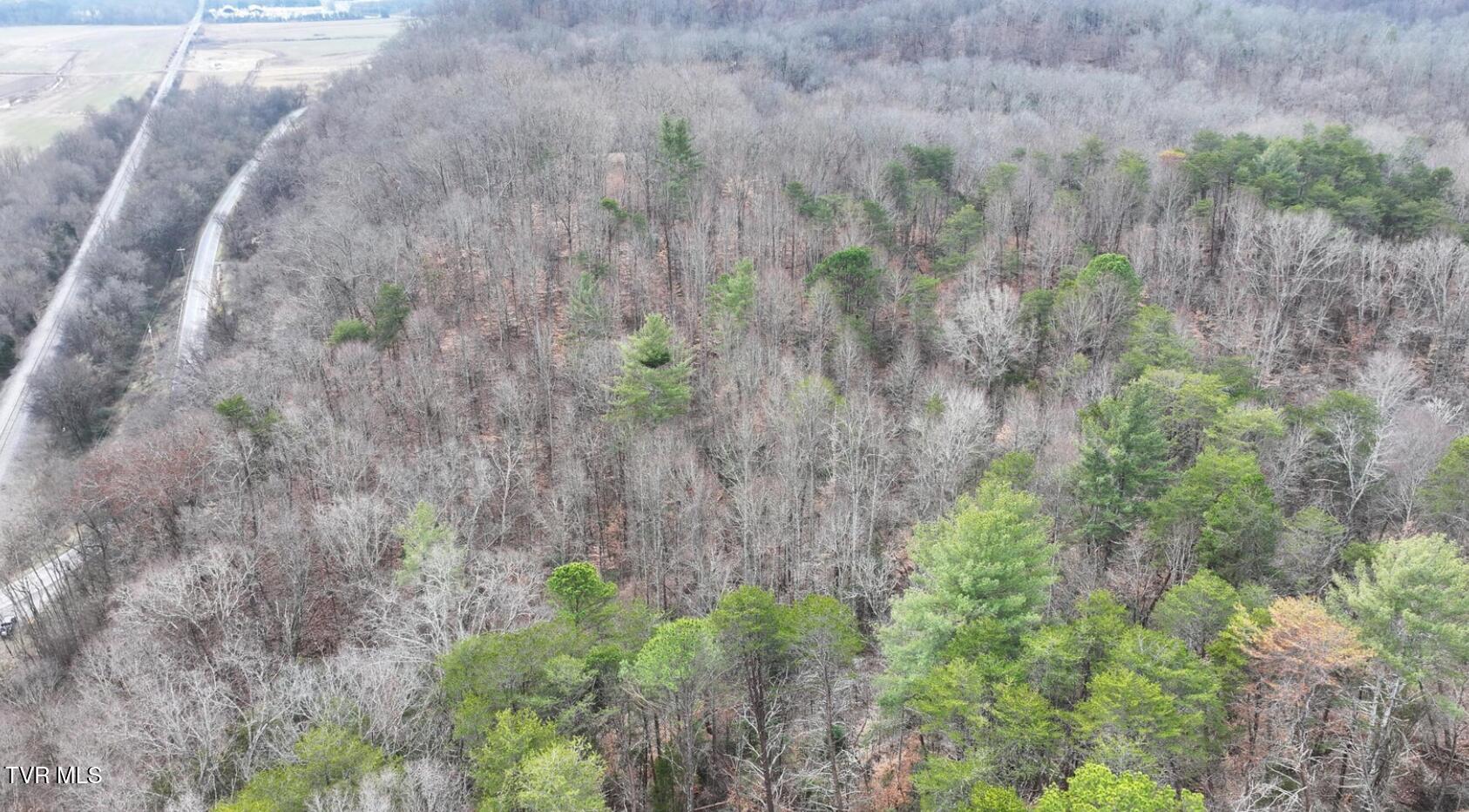 1133 Industrial Road Newport, TN 37821 - Photo 2 of 28 Industrial Rd Drone