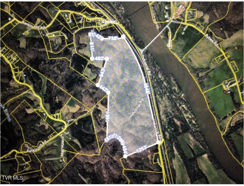 1133 Industrial Road Newport, TN 37821 - Photo 4 of 28 CRS VW