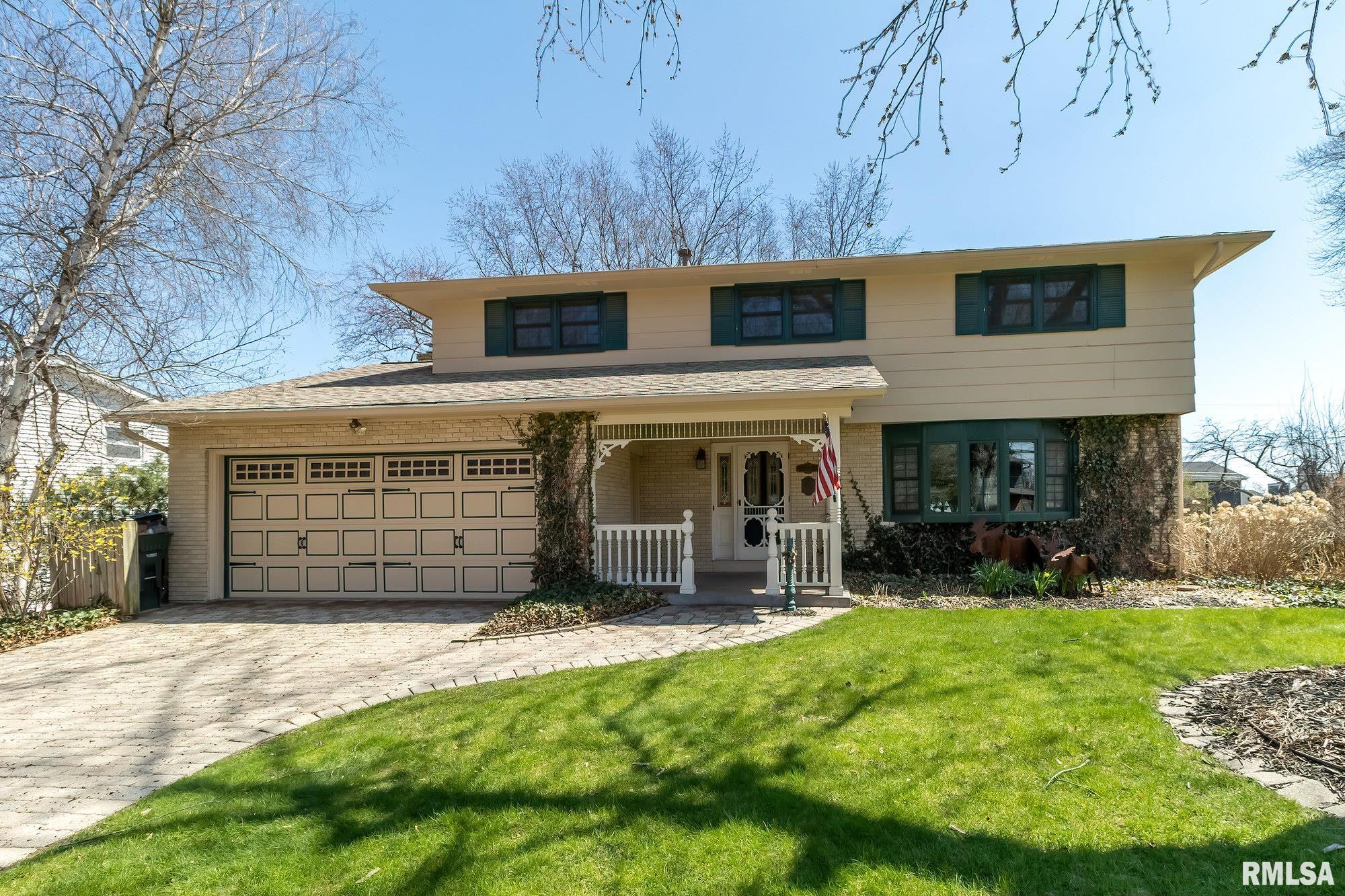 3731 Forest Road Davenport, IA 52807 - Photo 1 of 36 Gallery Image 1