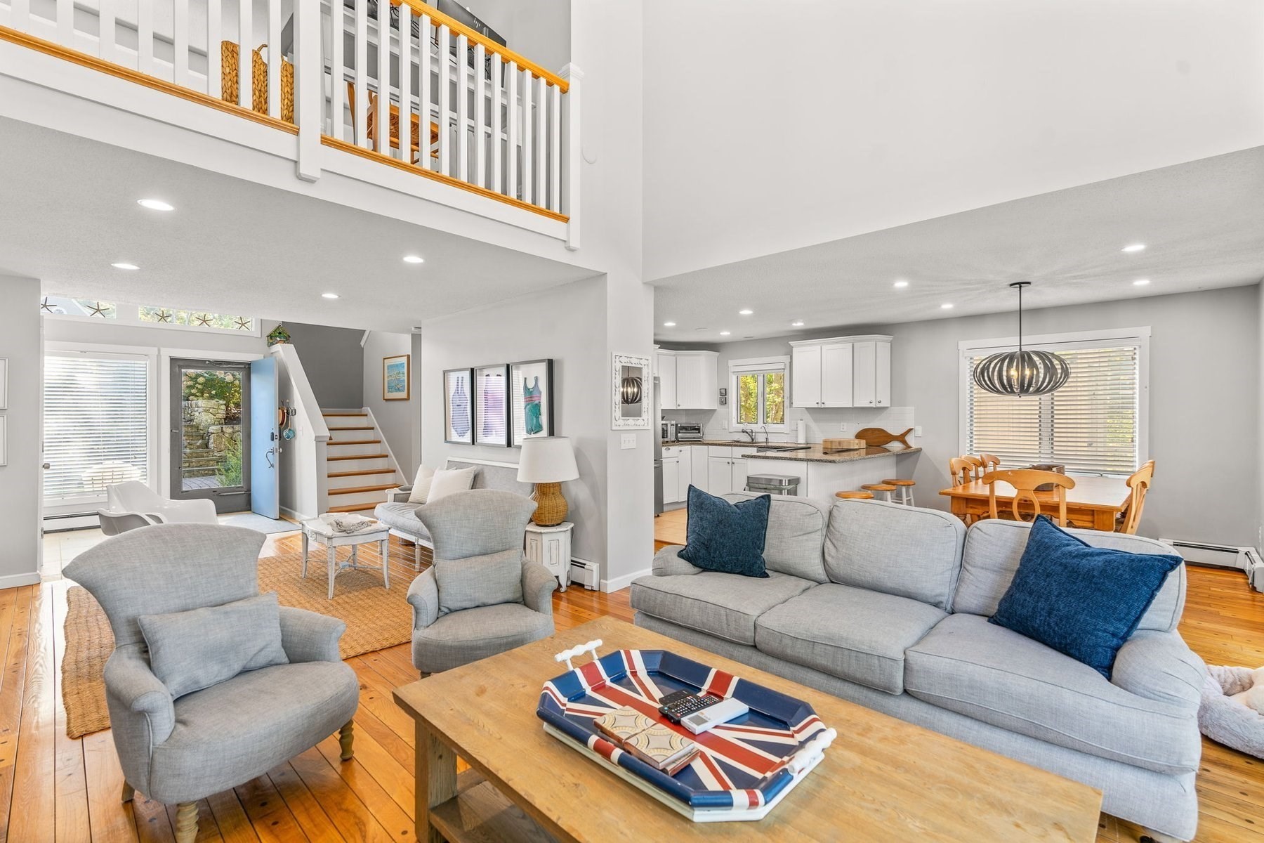 44 Summersea Road, Unit 17 Mashpee, MA 02649 - Photo 11 of 42 Gallery Image 11