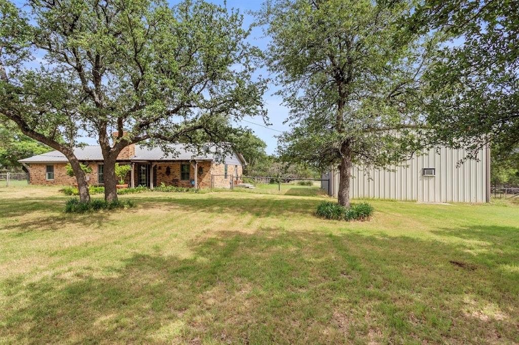 900 FM 1473 Meridian, TX 76665 - Photo 31 of 40