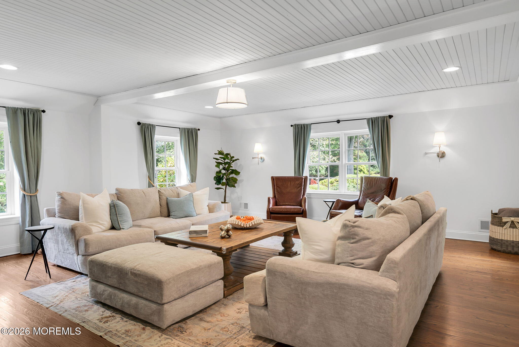 4 Tuxedo Road Rumson, NJ 07760 - Photo 18 of 71 Family Room