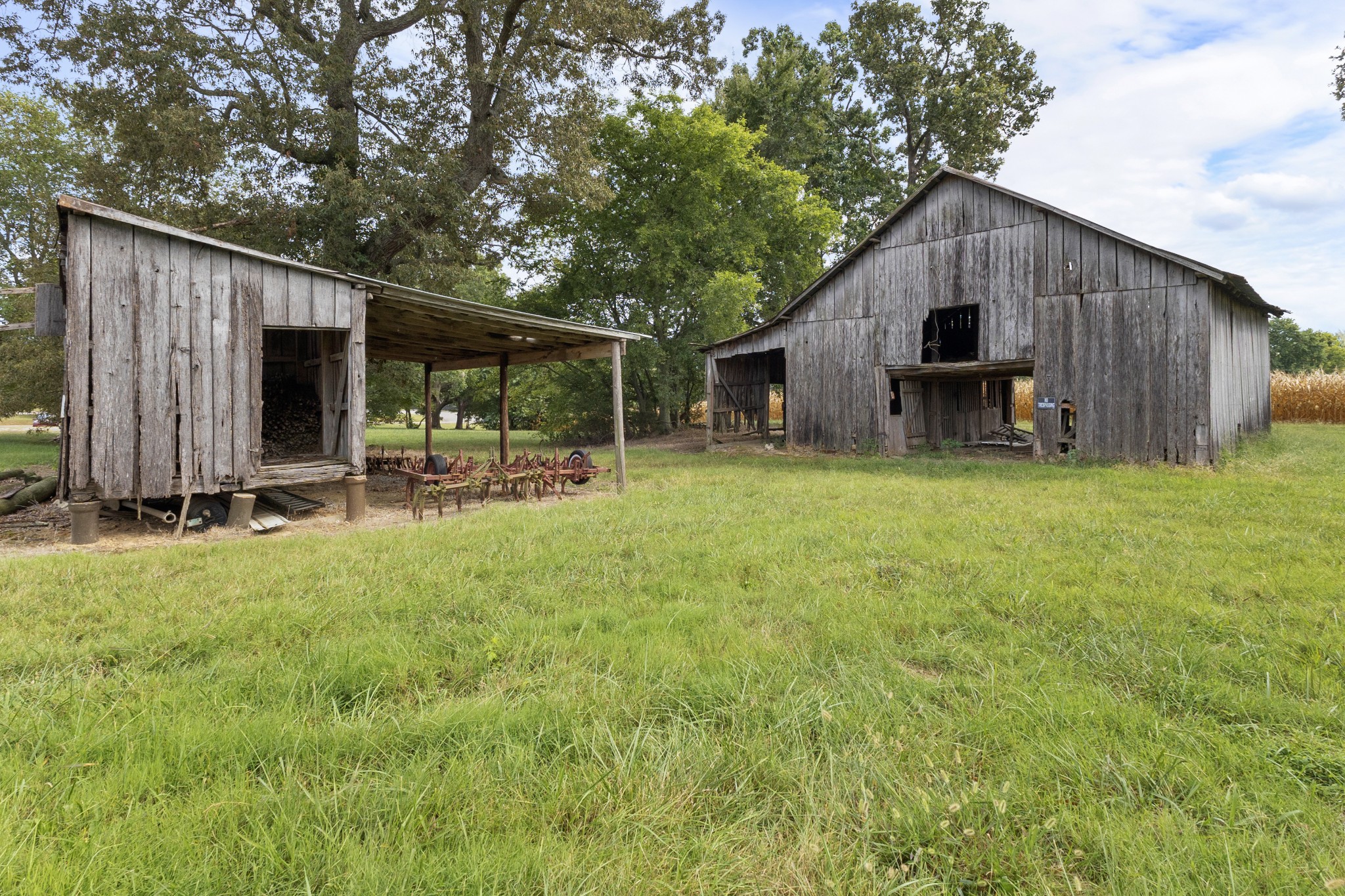 5178 East Robertson Road Cross Plains, TN 37049 - Photo 34 of 44