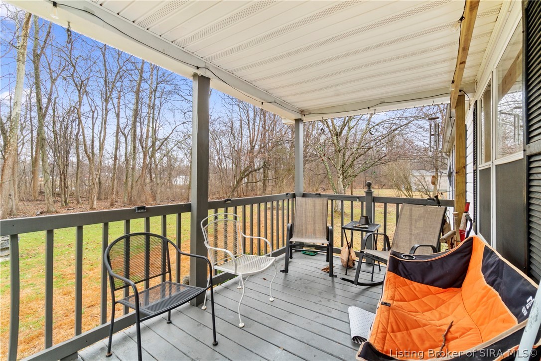7553 East Tank Pond Road Nabb, IN 47147 - Photo 27 of 38