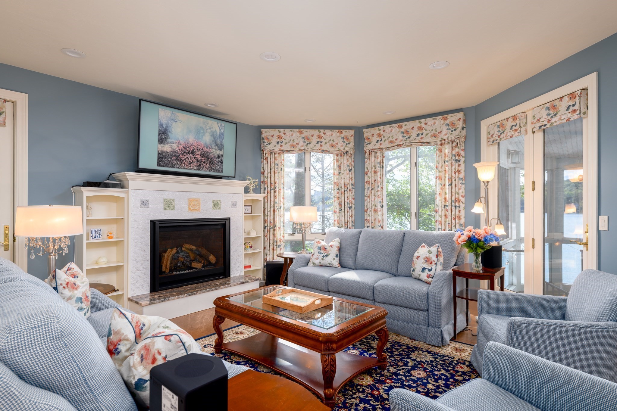 186 Lake Road Sturbridge, MA 01518 - Photo 8 of 42 Gallery Image 8