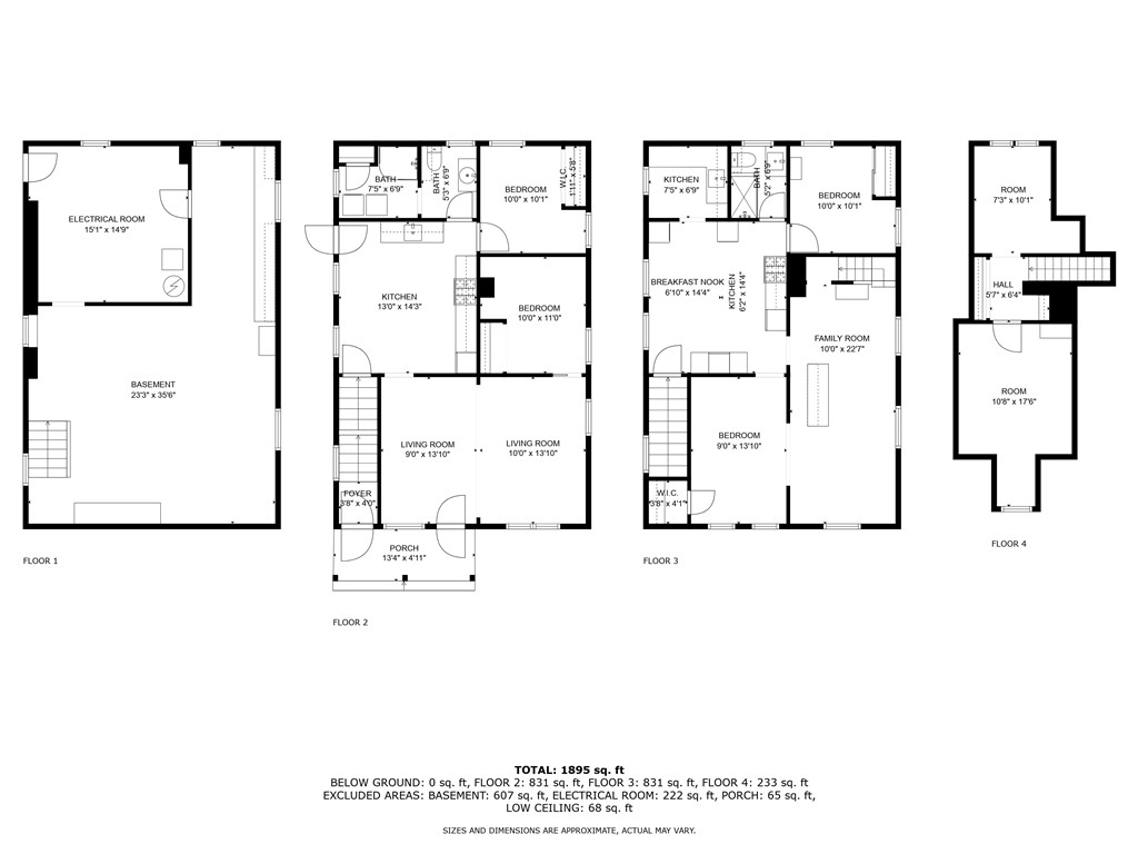 8 Pond Street Westerly, RI 02891 - Photo 38 of 38