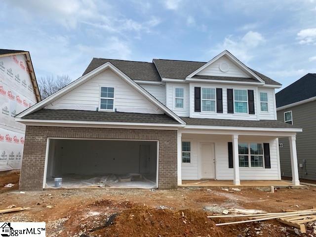 401 Yarrow Way Greenville, SC 29607 - Photo 1 of 6 Gallery Image 1