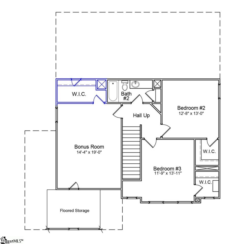 401 Yarrow Way Greenville, SC 29607 - Photo 3 of 6 Gallery Image 3