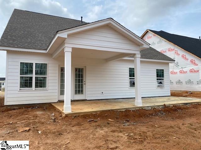 401 Yarrow Way Greenville, SC 29607 - Photo 6 of 6 Gallery Image 6