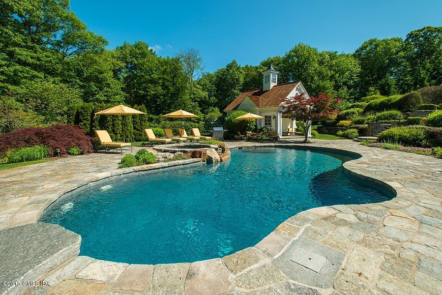 53 Lower Cross Road Greenwich, CT 06831 - Photo 30 of 37 052915-D8E_7694