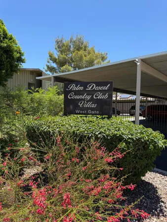 $1,700 | 77805 California Drive, Unit A10, Palm Desert, CA 92211