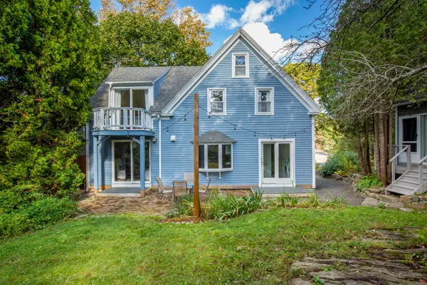 $845,000 | 6 Summer Street, Rockport, ME 04856