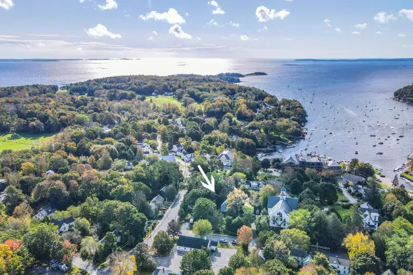 $845,000 | 6 Summer Street, Rockport, ME 04856