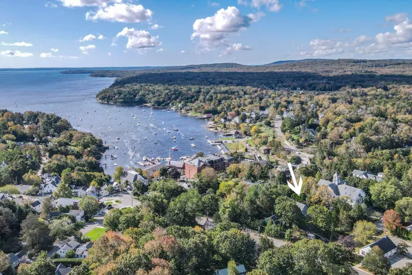 $845,000 | 6 Summer Street, Rockport, ME 04856