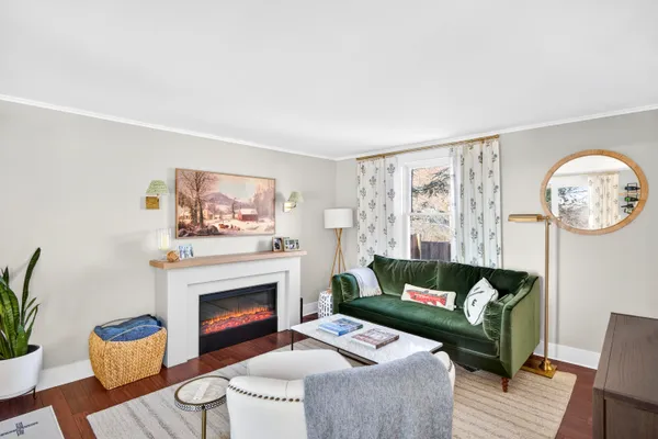 $845,000 | 6 Summer Street, Rockport, ME 04856
