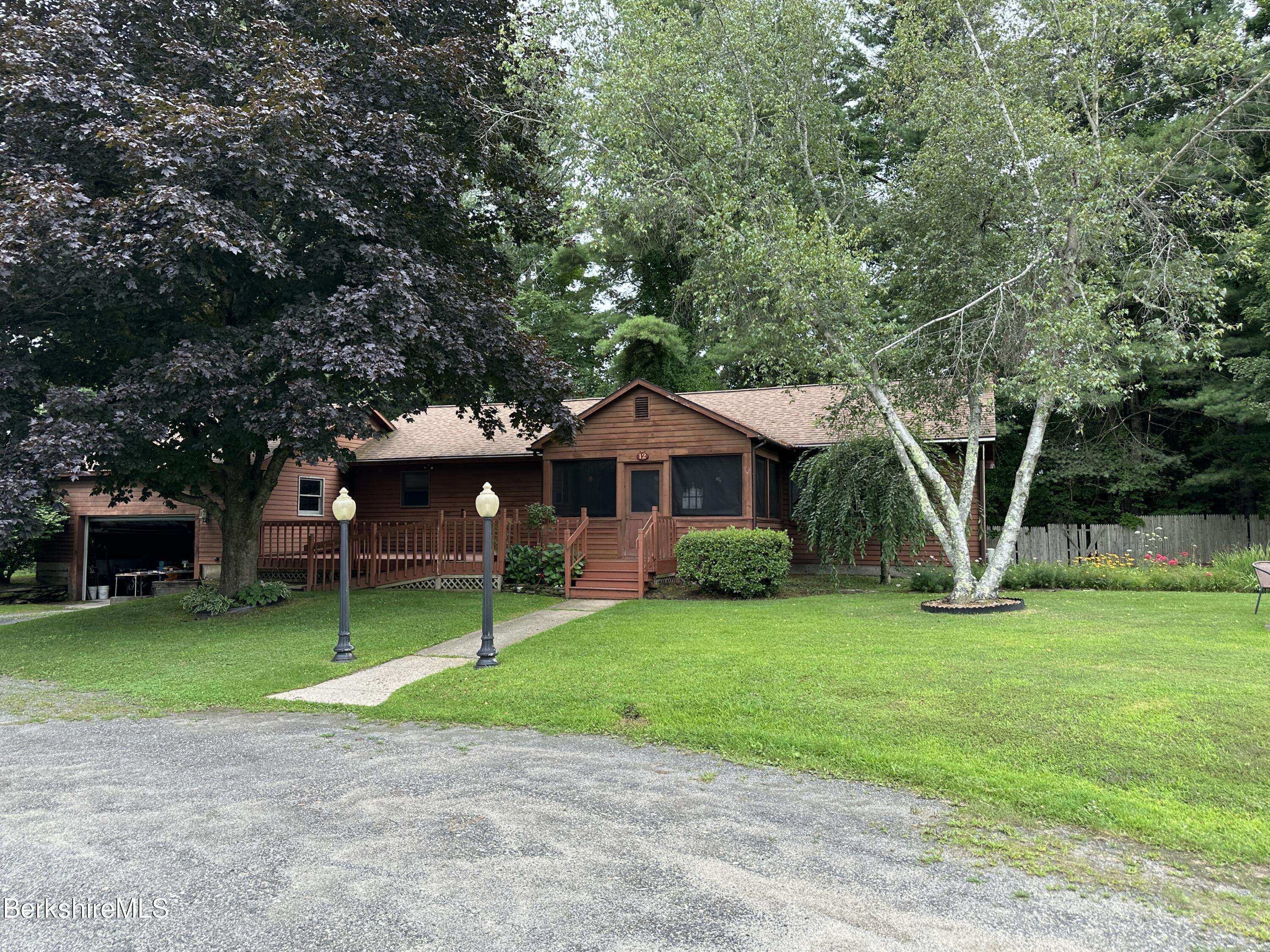 12 Cooper Road