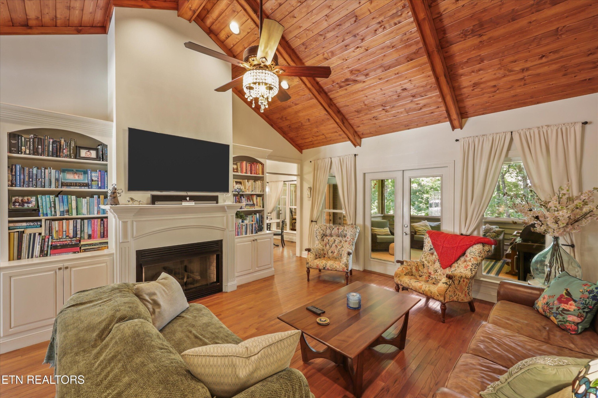 103 Winchester Circle Oak Ridge, TN 37830 - Photo 11 of 58 Gallery Image 11