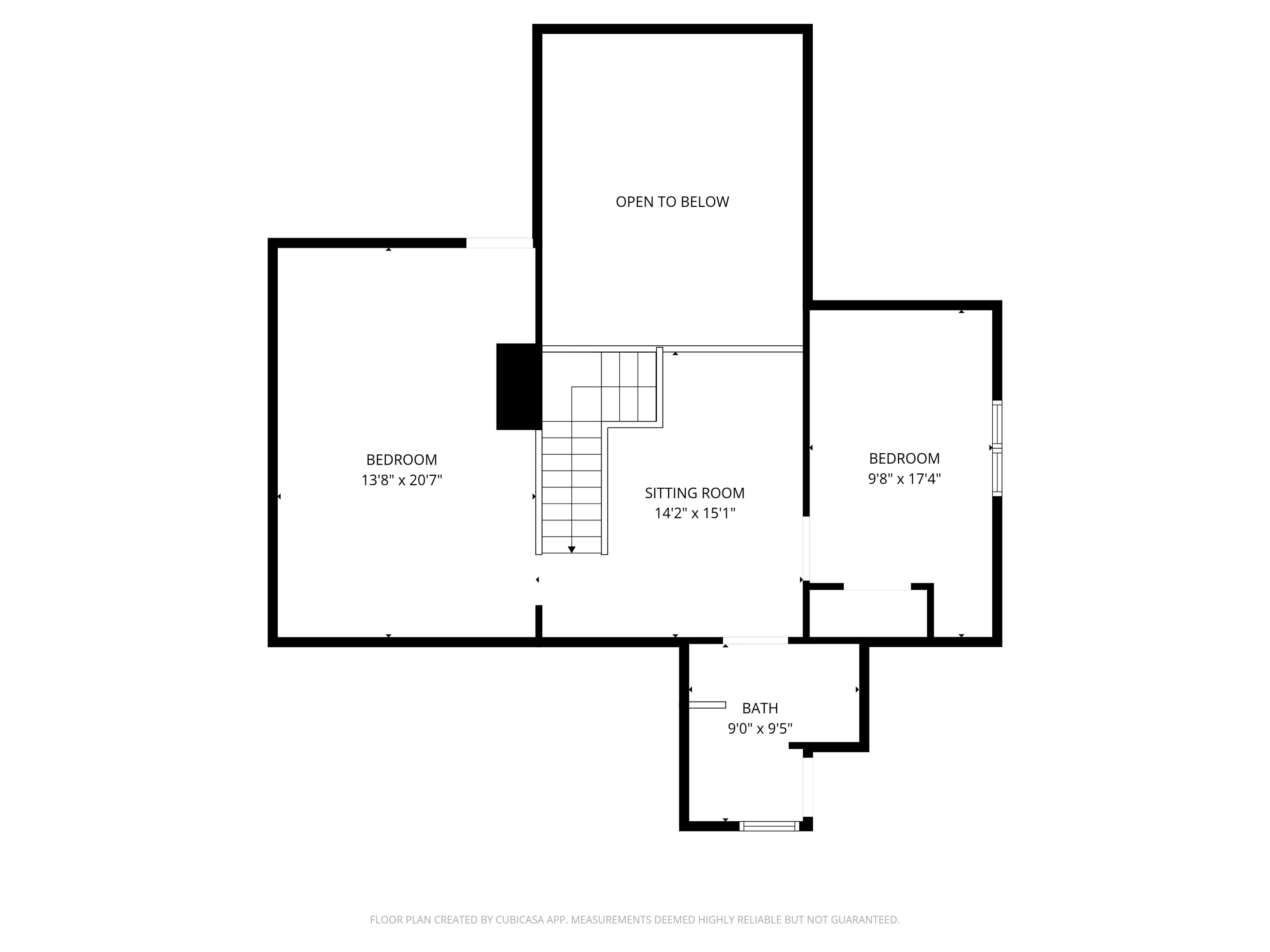 22 Stratford Ridge, Unit 22 Mashpee, MA 02649 - Photo 39 of 40 a picture of a floor plan