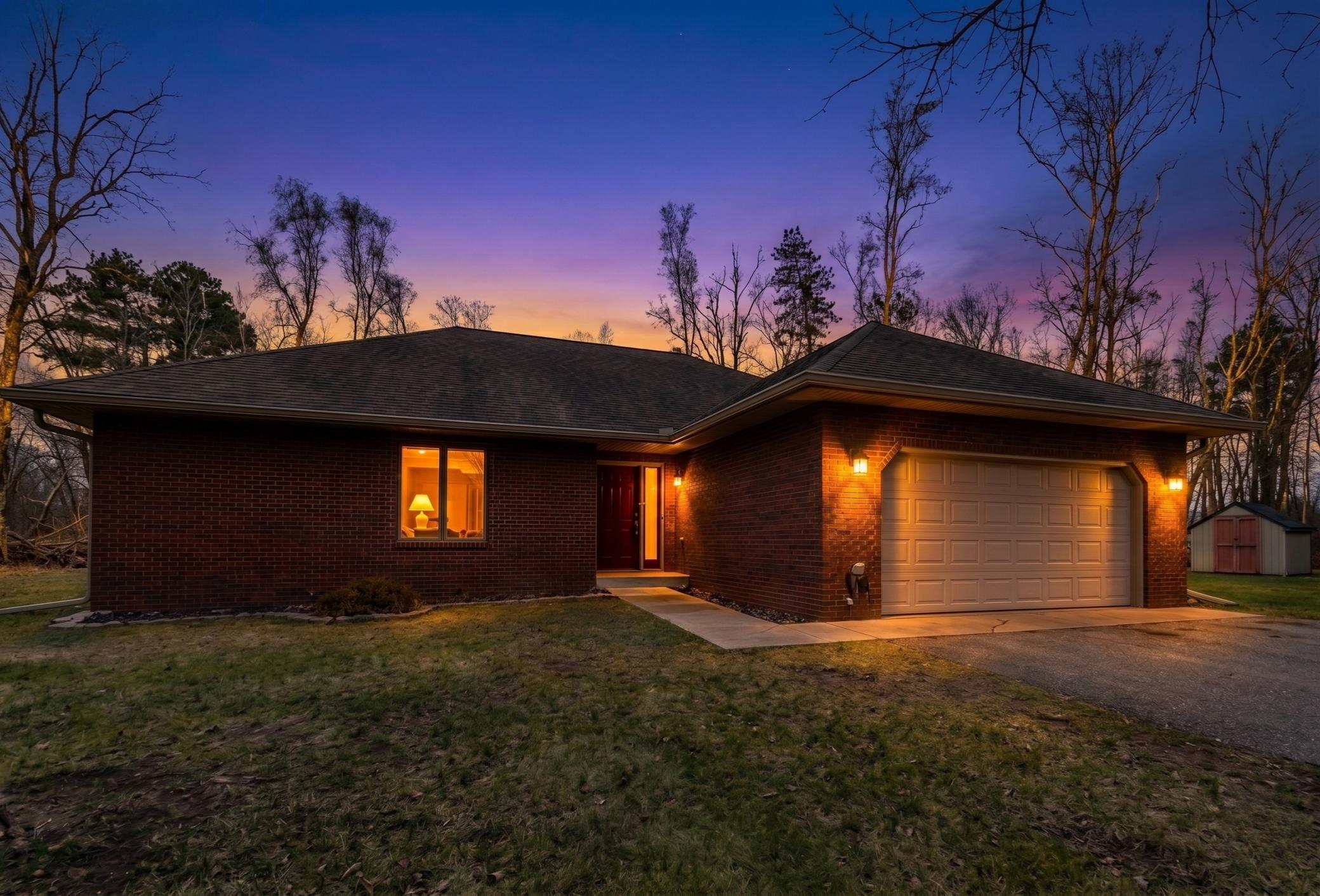 5500 Timber Ridge Drive Northeast Bemidji, MN 56601 - Photo 1 of 41