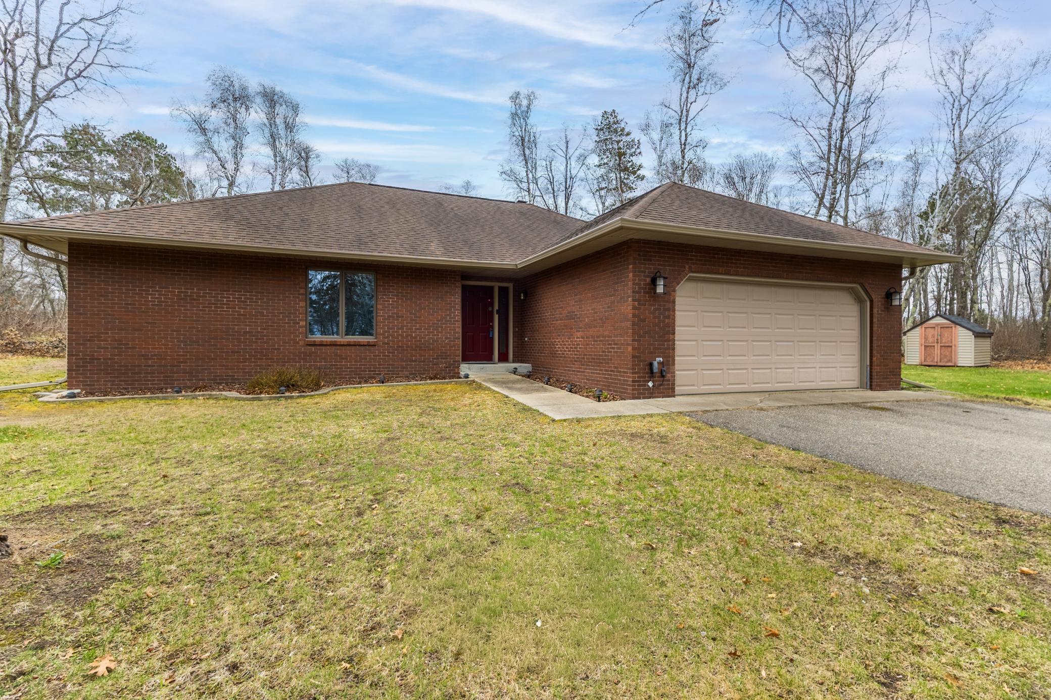 5500 Timber Ridge Drive Northeast Bemidji, MN 56601 - Photo 2 of 41