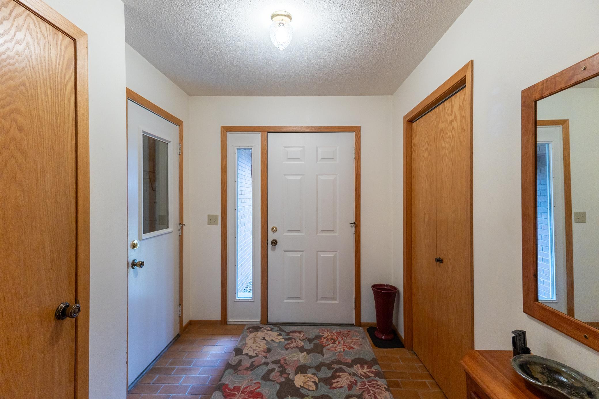5500 Timber Ridge Drive Northeast Bemidji, MN 56601 - Photo 4 of 41