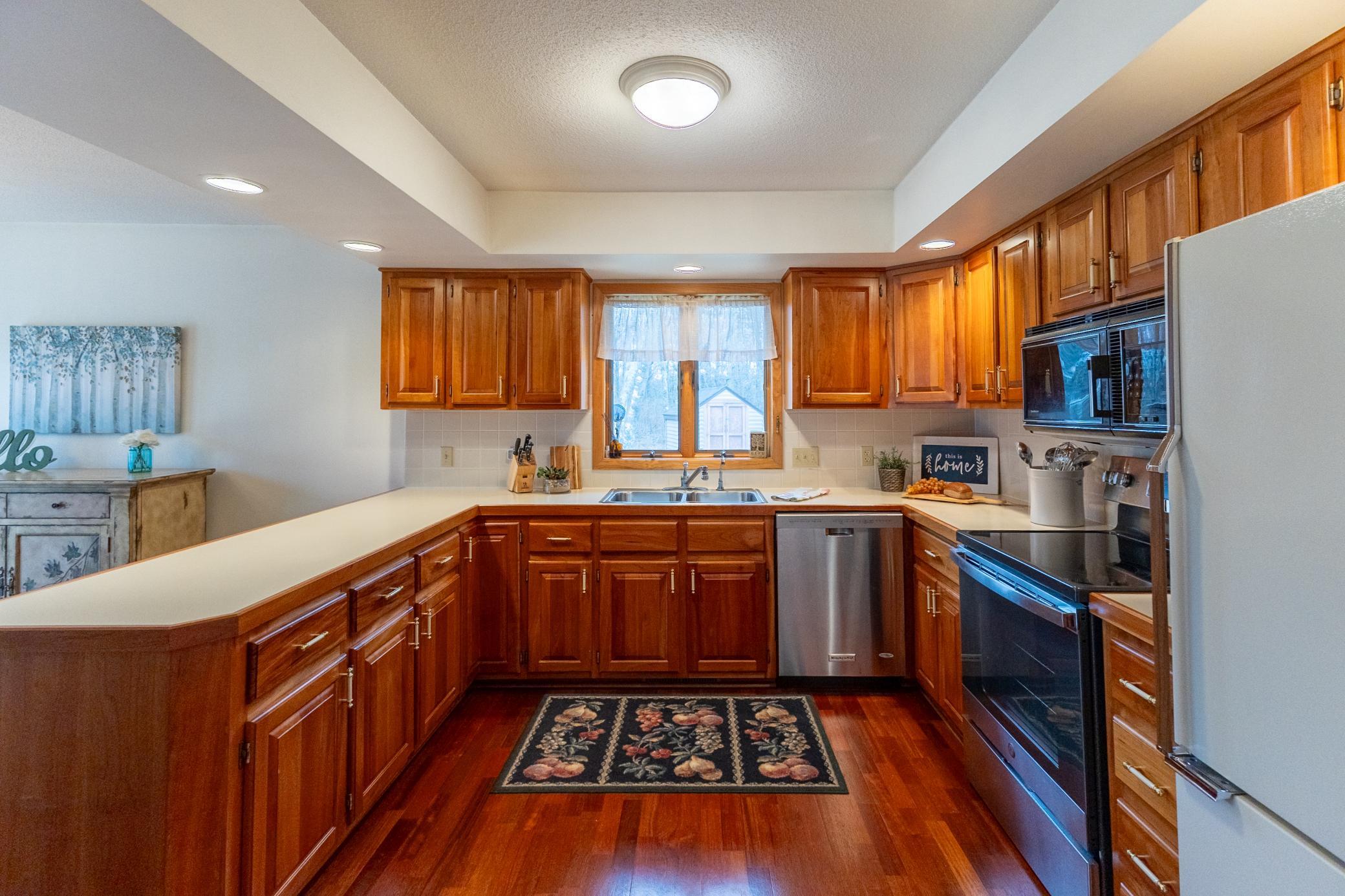 5500 Timber Ridge Drive Northeast Bemidji, MN 56601 - Photo 7 of 41