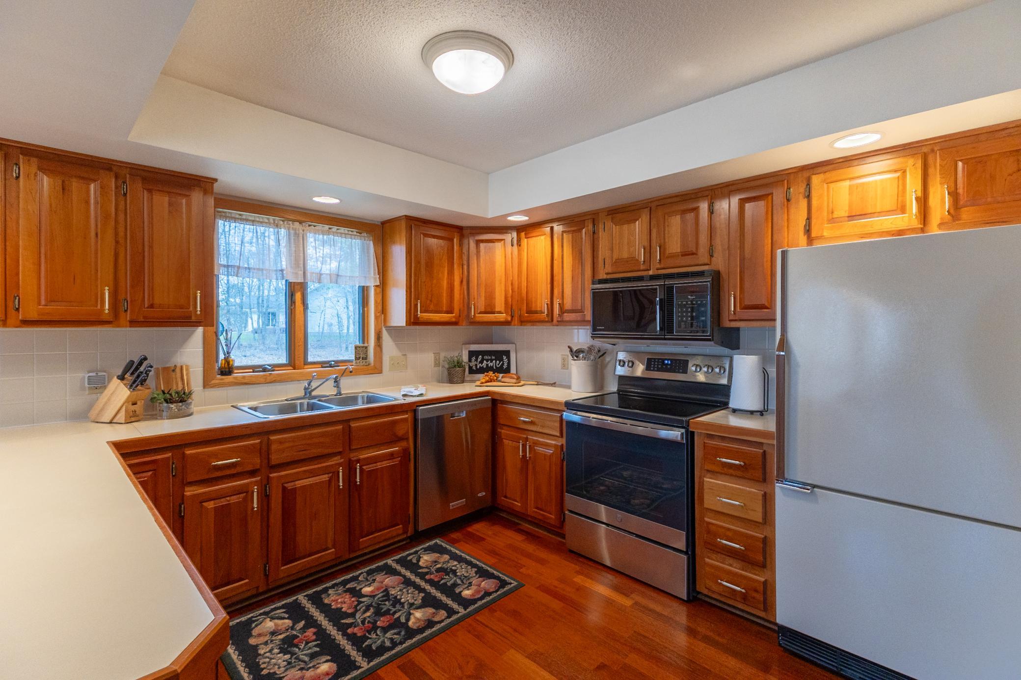 5500 Timber Ridge Drive Northeast Bemidji, MN 56601 - Photo 8 of 41