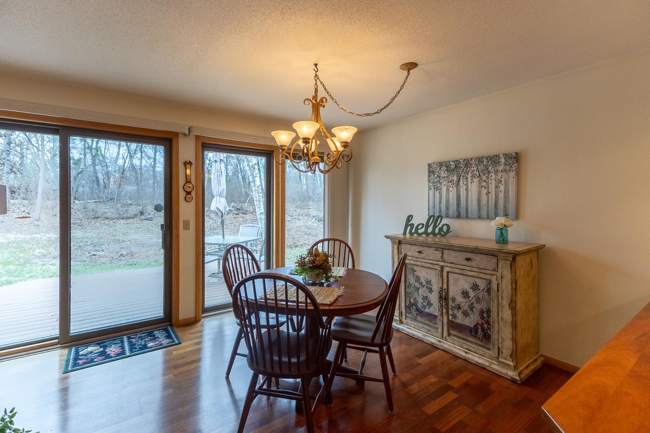 5500 Timber Ridge Drive Northeast Bemidji, MN 56601 - Photo 10 of 41