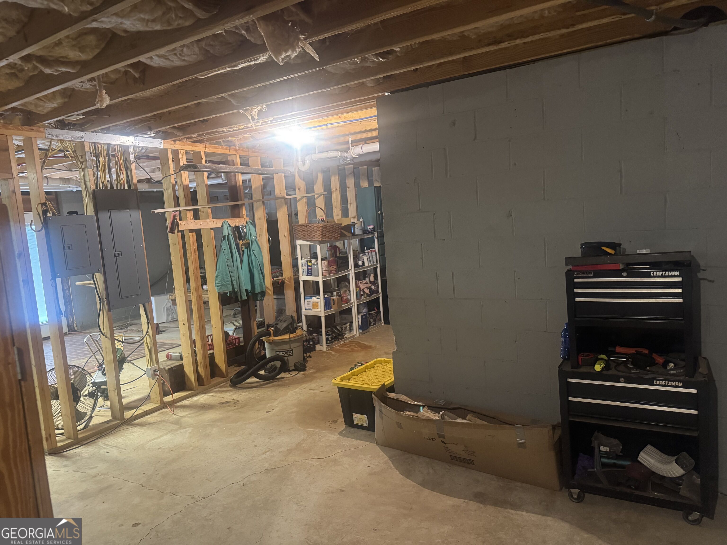 301 Thomas Wilson Road Roopville, GA 30170 - Photo 29 of 44 Gallery Image 29