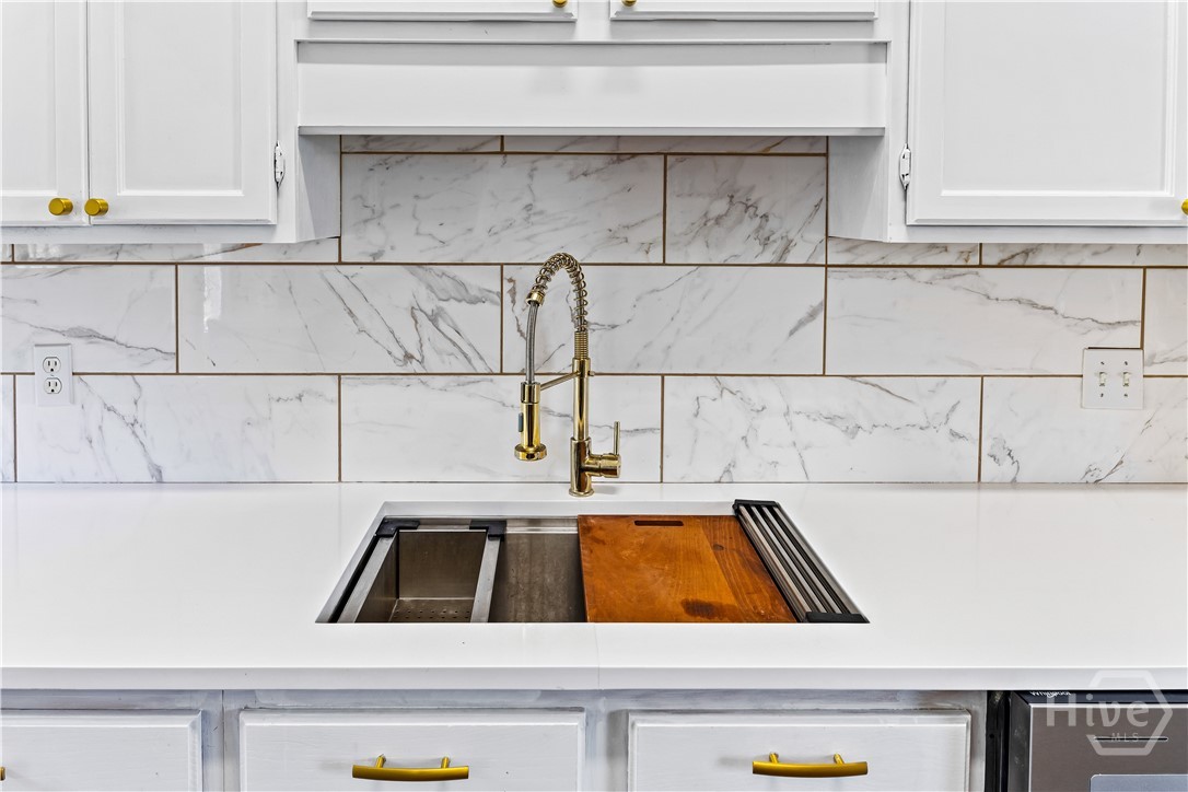 1117 Stillwell Clyo Road Springfield, GA 31329 - Photo 16 of 43