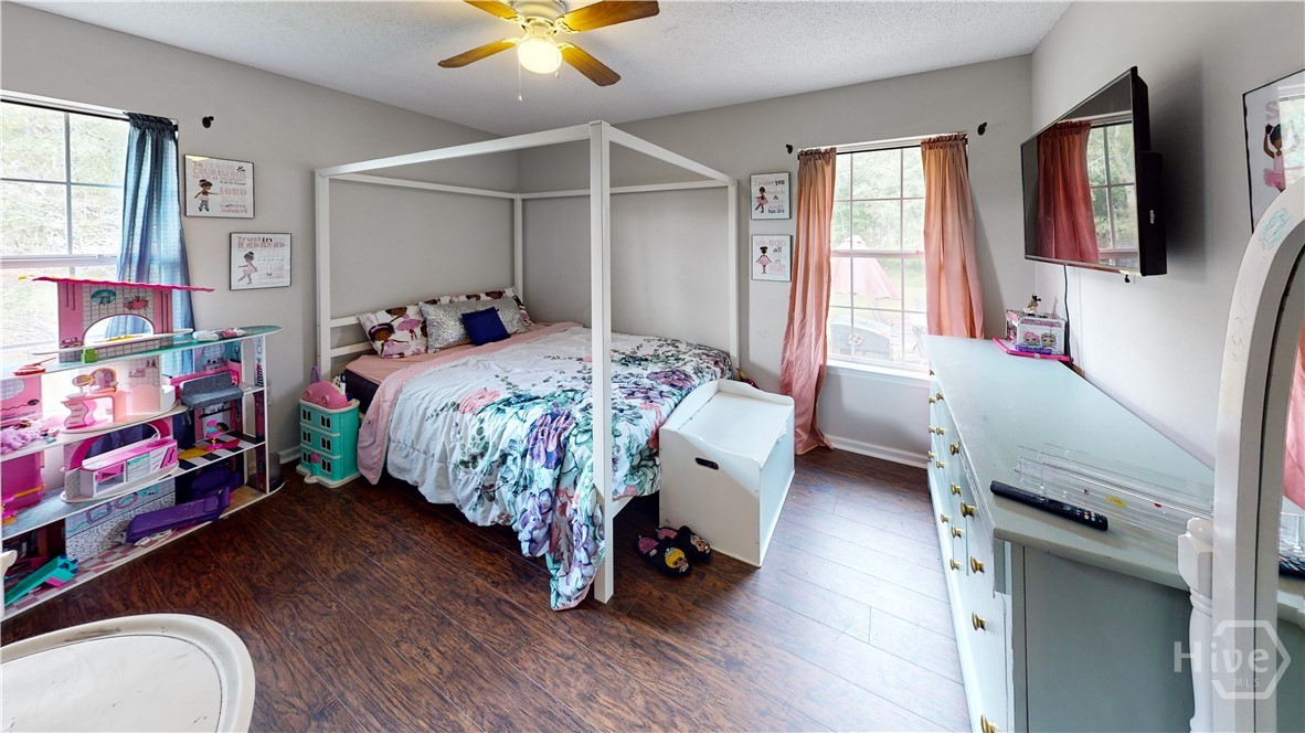 1117 Stillwell Clyo Road Springfield, GA 31329 - Photo 20 of 43 photos taken before owners moved out