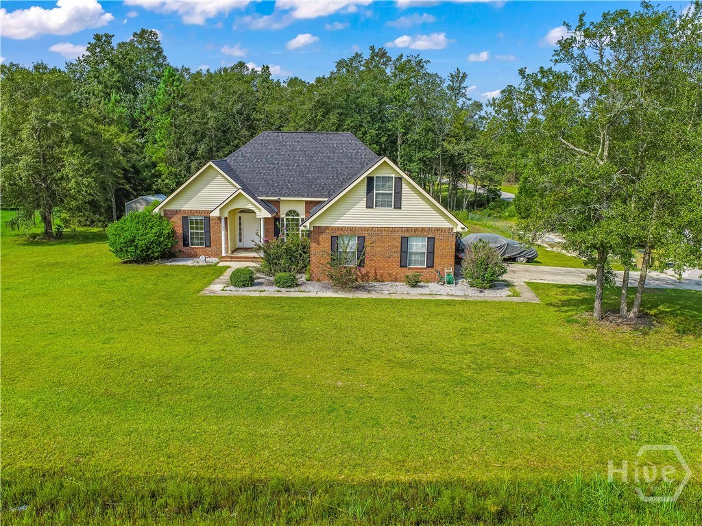 1117 Stillwell Clyo Road Springfield, GA 31329 - Photo 2 of 43