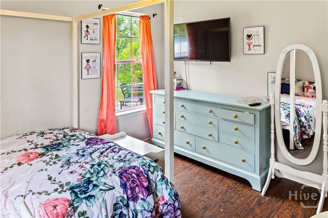 1117 Stillwell Clyo Road Springfield, GA 31329 - Photo 22 of 43 photos taken before owners moved out