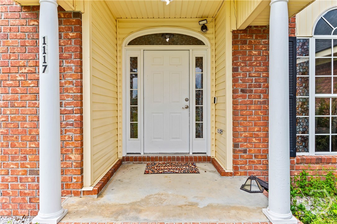 1117 Stillwell Clyo Road Springfield, GA 31329 - Photo 3 of 43