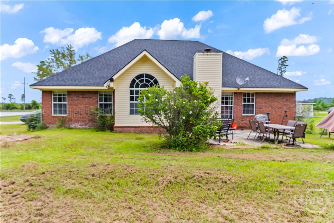 1117 Stillwell Clyo Road Springfield, GA 31329 - Photo 31 of 43