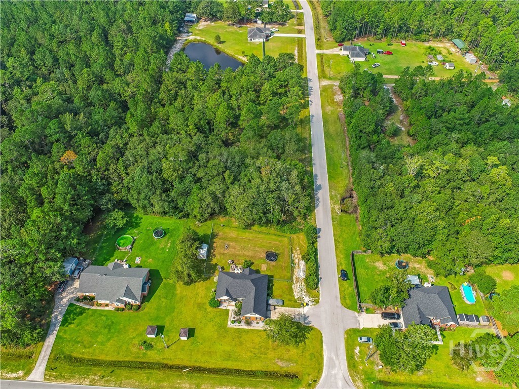 1117 Stillwell Clyo Road Springfield, GA 31329 - Photo 37 of 43