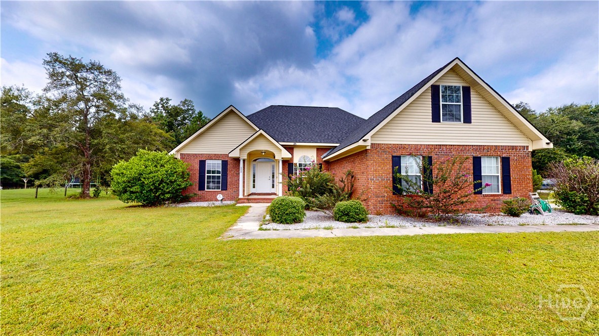 1117 Stillwell Clyo Road Springfield, GA 31329 - Photo 42 of 43