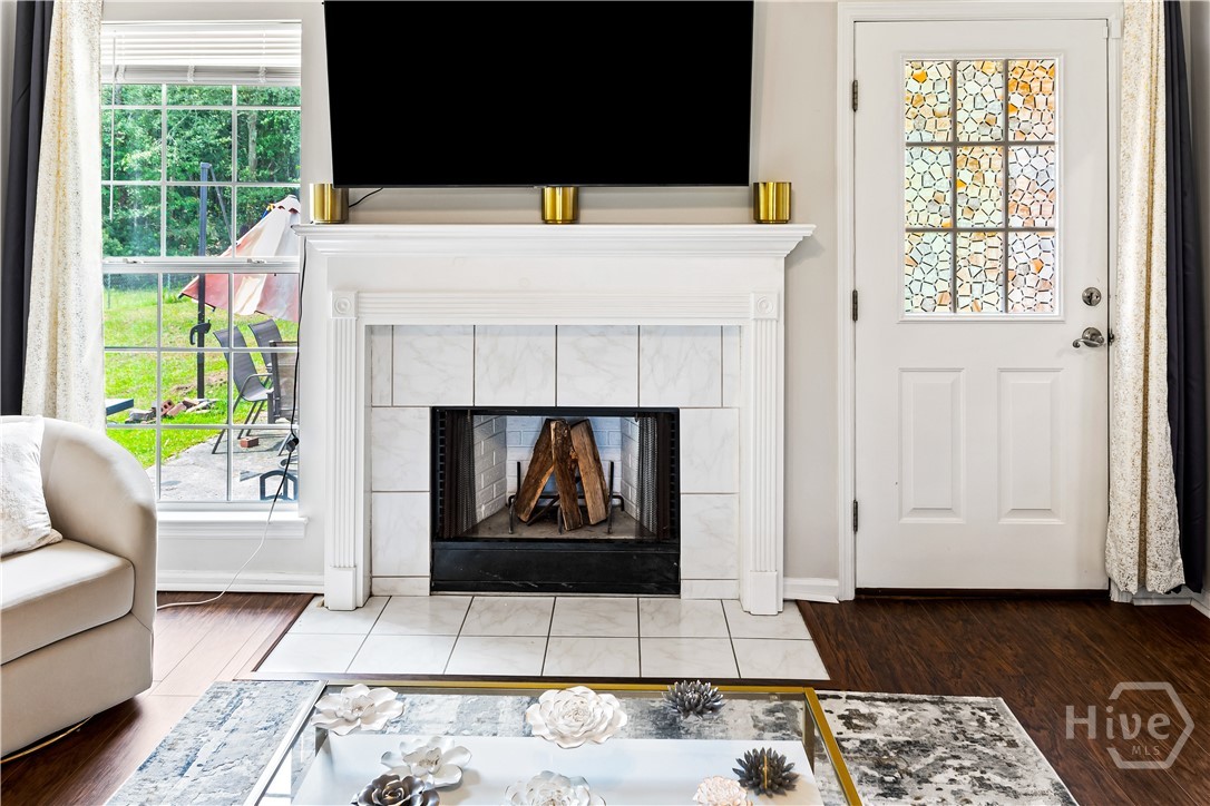 1117 Stillwell Clyo Road Springfield, GA 31329 - Photo 7 of 43 photos taken before owners moved out