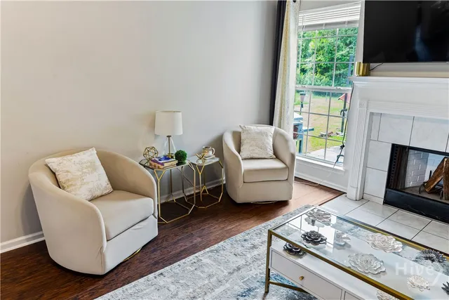 $360,000 | 1117 Stillwell Clyo Road, Springfield, GA 31329