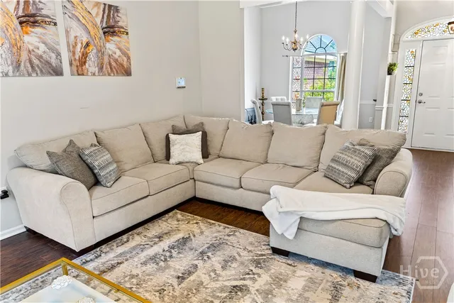 $360,000 | 1117 Stillwell Clyo Road, Springfield, GA 31329