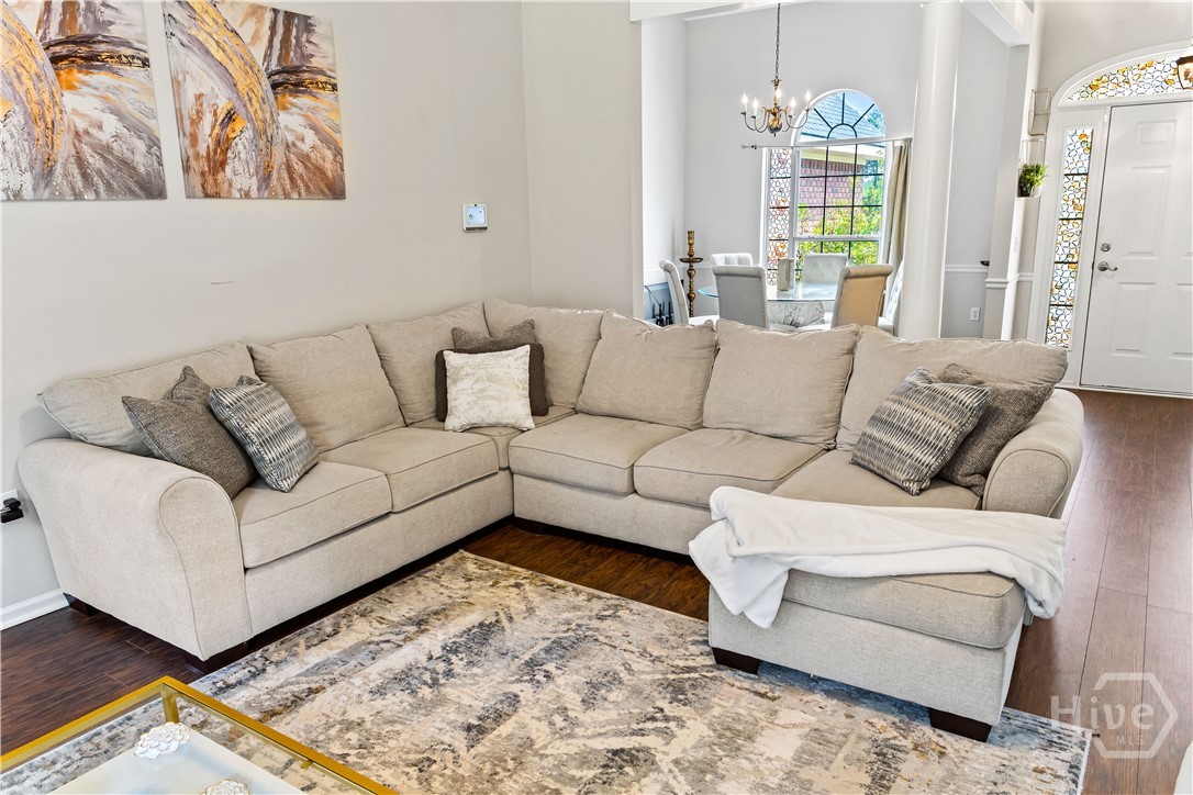 1117 Stillwell Clyo Road Springfield, GA 31329 - Photo 10 of 43 photos taken before owners moved out