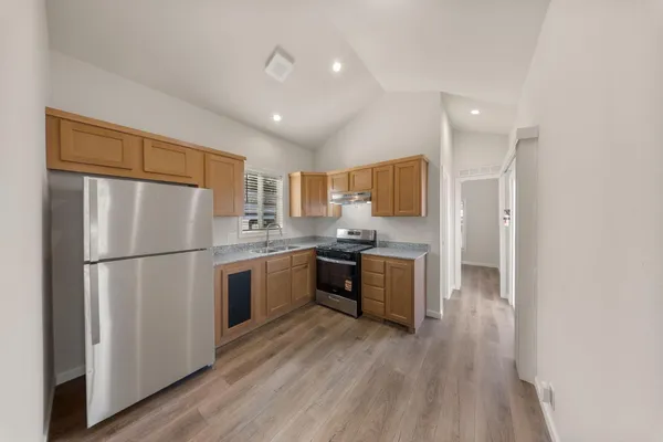 $79,950 | 1412 South 1st Street, Unit B, Turlock, CA 95380