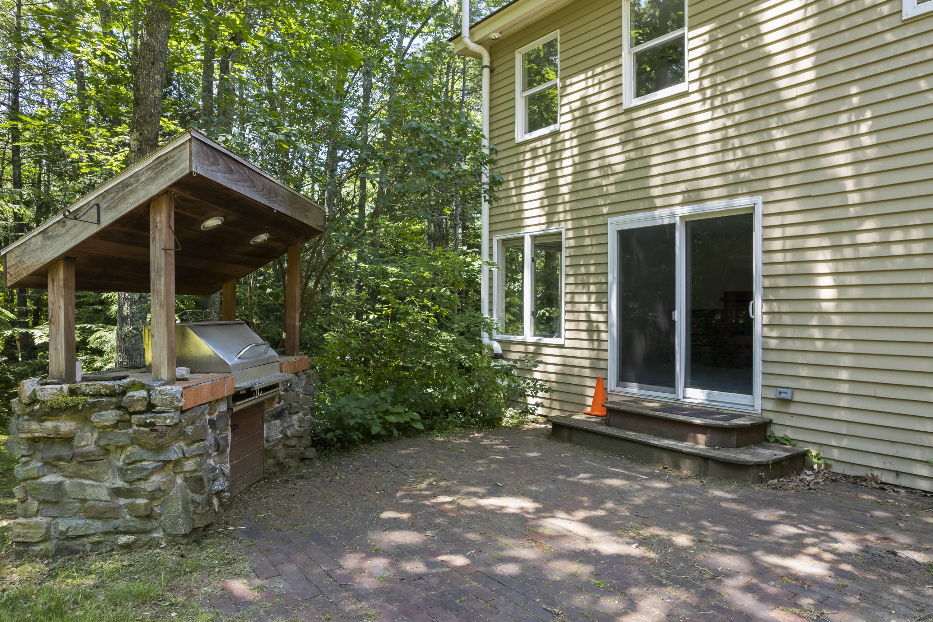 119 Highlands Farm Road Yarmouth, ME 04096 - Photo 40 of 77 119 Highlands Farm Rd_111