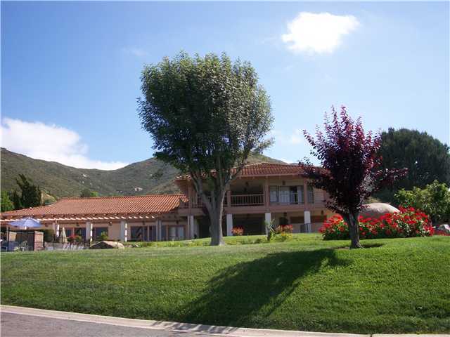 7467 Mission Gorge Road, Unit 83 Santee, CA 92071 - Photo 1 of 24 The Highlands Clubhouse